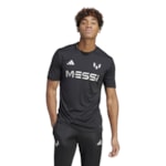 Camiseta Adidas Messi Treino Masculina