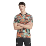 Camiseta Adidas Messi Treino Pró Masculina