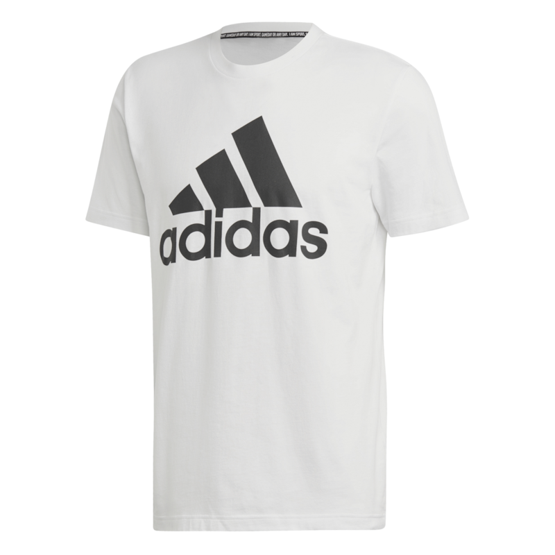 Camiseta Adidas Must Haves Badge Of Sport Masculina Camiseta Adidas Must Haves Badge Of Sport Masculina