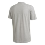 Camiseta Adidas Must Haves Badge Of Sports Masculina - Cinza