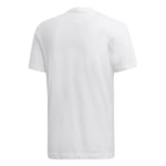 Camiseta Adidas Must Haves Emblem Tee Masculina