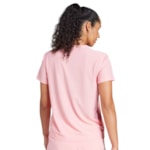 Camiseta Adidas Own The Run Base Feminina