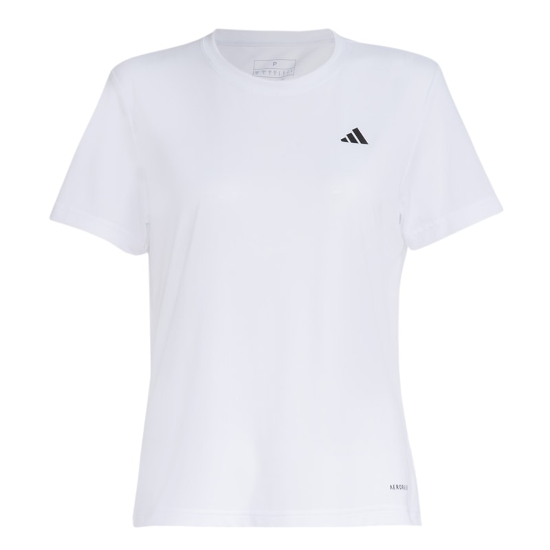 Camiseta Adidas Own the Run Basic Feminina