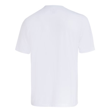 Camiseta Adidas Own The Run Basic Masculina