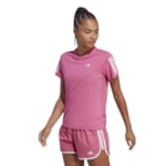 Camiseta Adidas Own The Run Feminina