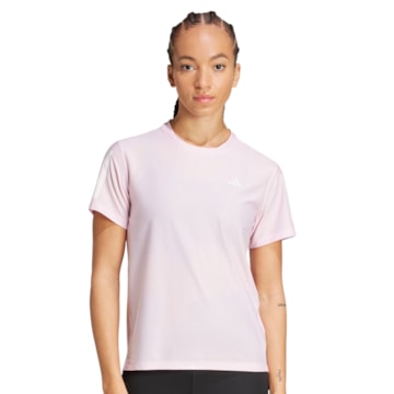 Camiseta Adidas Own the Run Feminina