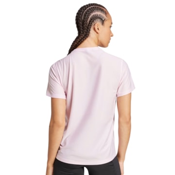 Camiseta Adidas Own the Run Feminina