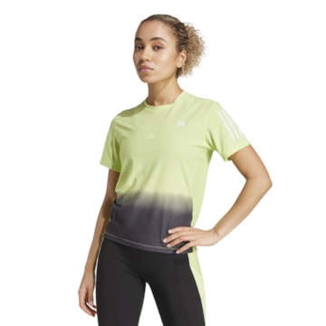 Camiseta Adidas Own the Run Feminina