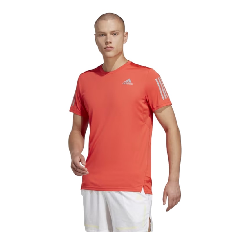 Camiseta Adidas Own The Run Masculina