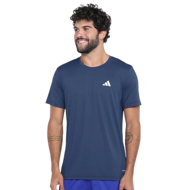 Camiseta Adidas Own The Run Masculina