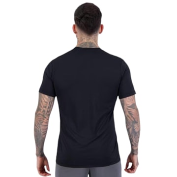 Camiseta Adidas Own The Run Masculina