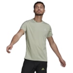 Camiseta Adidas Own The Run Masculina