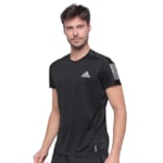 Camiseta Adidas Own The Run Masculina