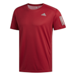 Camiseta Adidas Own The Run Tee Masculina