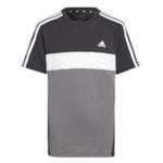 Camiseta Adidas Recortes Infantil