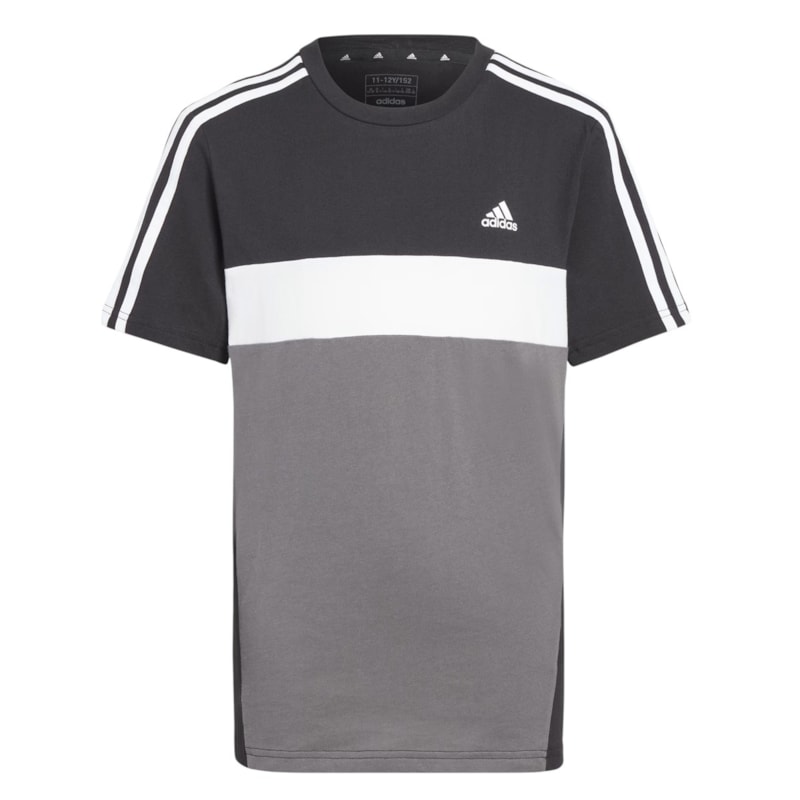 Camiseta Adidas Recortes Infantil