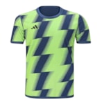 Camiseta Adidas Reversível 24 Infantil