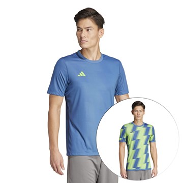 Camiseta Adidas Reversível 24 Masculina