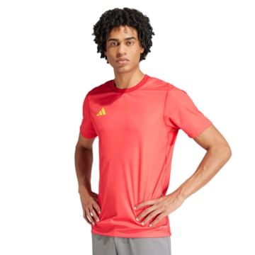 Camiseta Adidas Reversível 24 Masculina 