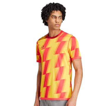 Camiseta Adidas Reversível 24 Masculina 