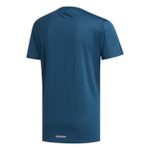 Camiseta Adidas Run 3S Tee Masculina