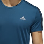 Camiseta Adidas Run 3S Tee Masculina