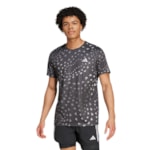 Camiseta Adidas Run It Brand Love Masculina