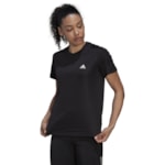 Camiseta Adidas Run It Feminina