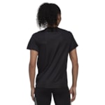 Camiseta Adidas Run It Feminina