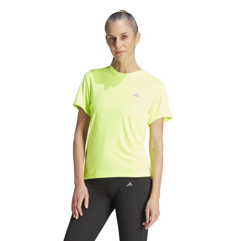 Camiseta Adidas Run IT Feminina