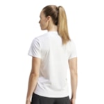 Camiseta Adidas Run IT Feminina