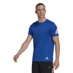 Camiseta Adidas Run It Masculina