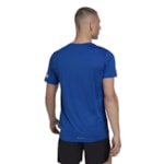 Camiseta Adidas Run It Masculina