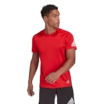 Camiseta Adidas Run It Masculina