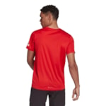 Camiseta Adidas Run It Masculina