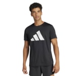 Camiseta Adidas Run It Masculina