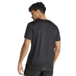 Camiseta Adidas Run It Masculina