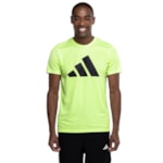 Camiseta Adidas Run It Masculina