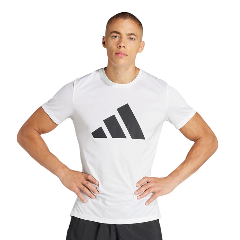 Camiseta Adidas Run It Masculina