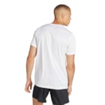 Camiseta Adidas Run It Masculina