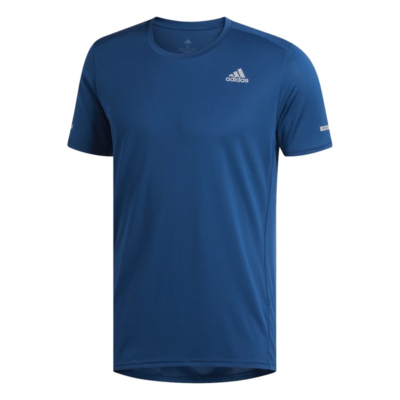 Camiseta Adidas Run Masculina