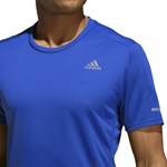 Camiseta Adidas Run Tee Masculina