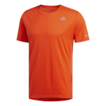 Camiseta Adidas Run Tee Masculina