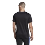 Camiseta Adidas Running Brand Love Masculina