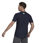 Camiseta Adidas Sport Logo Masculina