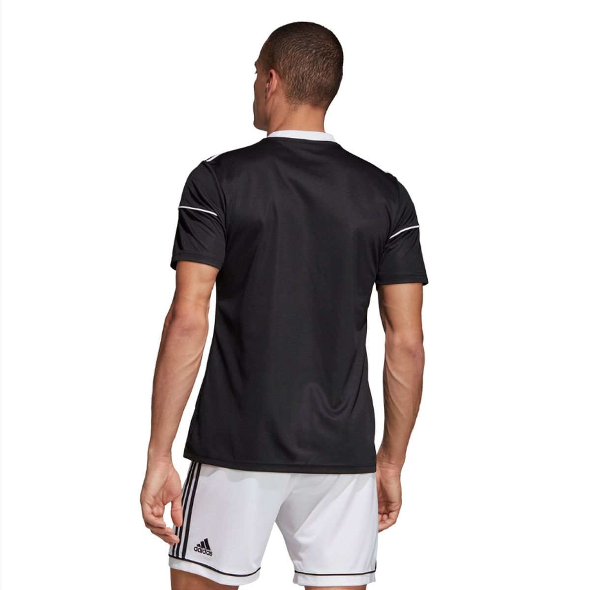 camisa adidas squadra 17