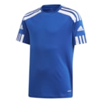 Camiseta Adidas Squadra 21 Infantil