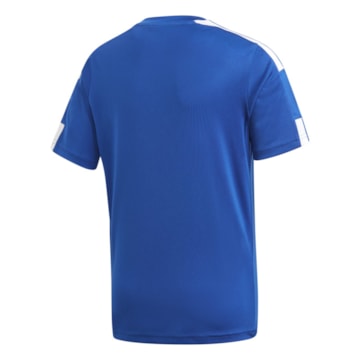 Camiseta Adidas Squadra 21 Infantil