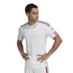 Camiseta Adidas Squadra 21 Masculina