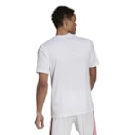 Camiseta Adidas Squadra 21 Masculina